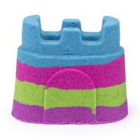 KINETIC SAND DÚHOVÉ VEDIERKÁ PIESKU