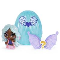 HATCHIMALS MINI VÍLY PIXIES TŘPYTIVÉ