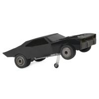 RC BATMAN FILM BATMOBILE JÍZDA PO ZADNÍM