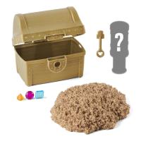 KINETIC SAND TRUHLICA S POKLADOM