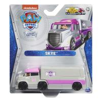 PAW PATROL BIG TRUCKS KOVOVÉ NÁKLADIAKY ASST A