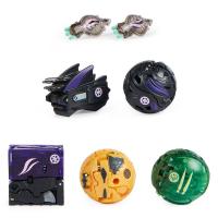 BAKUGAN ZBIERKA LEGIEND MULTIBALENIE