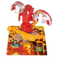 BAKUGAN ŠTARTOVACIA SADA ŠPECIÁLNY ÚTOK S6 SLD