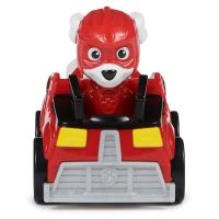 PAW PATROL MINI AUTÍČKA S FIGÚRKOU