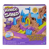 KINETIC SAND SÚPRAVA PIESKOVÉ KRÁĽOVSTVO