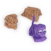 KINETIC SAND PSÍK V BÚDE