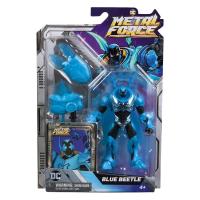 DC METAL FORCE AKČNÉ FIGÚRKY 10 CM