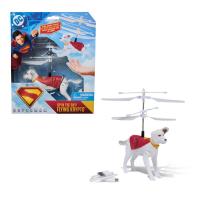 SUPERMAN FILM LIETAJÚCI PES KRYPTO