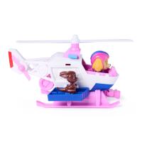 TLAPKOVÁ PATROLA TÉMATICKÉ VOZIDLÁ S&R SKYE