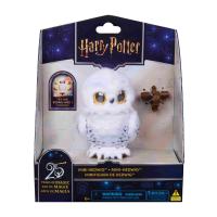 HARRY POTTER MALÁ SOVA HEDVIKA ZVUKY & POHYBY