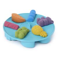 KINETIC SAND VÝROBA SLADKOSTÍ