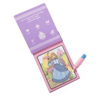 MELISSA & DOUG WATER WOW KOUZLENÍ VODOU ASST