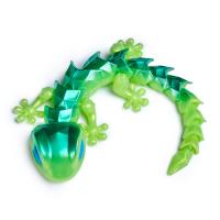 CRYSTALYNX OHEBNÍ GEKONI 30 CM