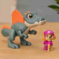 TLAPKOVÁ PATROLA DINO FIGÚRKA SO ZVUKAMI+SKYE
