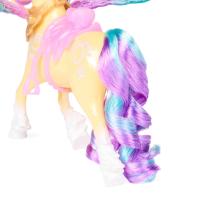 UNICORN ACADEMY KOUZELNÁ KŘÍDLA  LEAF & AVA 11CM