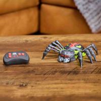 HEX BOTS RC TARANTULA LEZÚCA PO STENÁCH