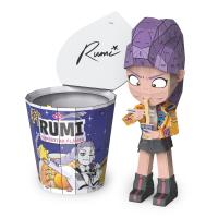 FDP K-POP RAMEN KELÍMEK