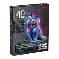 FDP K-POP DERPY TYGR