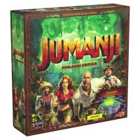 SMG JUMANJI POSLEDNÍ ÚROVEŇ CZ/ENG