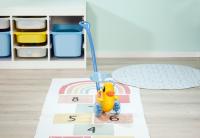 BABY born Strkadlo Berta