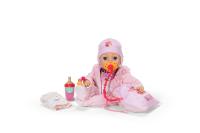 BABY born Sada pre novorodencov