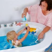 BABY born Splish Splash Kočík s Emmou
