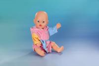 BABY born Župan, 43 cm
