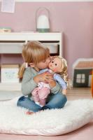 BABY born Sophia ružová, 36 cm