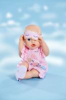 BABY born Noční košilka, 43 cm