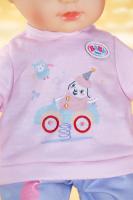 BABY born Teplákovka růžová, 36 cm