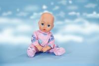 BABY born Dupačky růžové, 43 cm