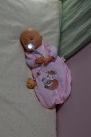 BABY born Interaktivní kouzelný dudlík