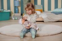 BABY born Anna béžová, 36 cm