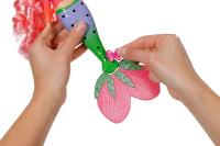 BABY born Glam Up Sunshine