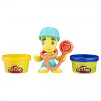 PD PLAYDOH TOWN FIGURKA ASST
