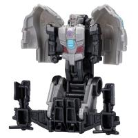 TRANSFORMERS EARTHSPARK TERRAN TACTICON FIGURKA 6 CM