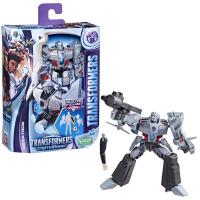 TRANSFORMERS EARTHSPARK TERRAN DELUXE FIGURKA 11 CM