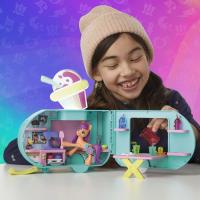 MY LITTLE PONY SUNNY STARSCOUT SMOOTHIE TRUCK