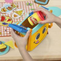 PLAY-DOH PIKNIK SADA PRE NAJMENŠÍCH