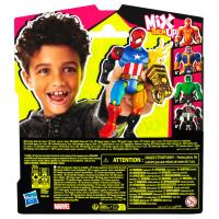 HASBRO - Spider-Man Mixmashers figurka