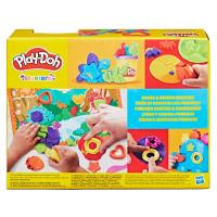 HASBRO - Play-Doh Tvary a farby Dino