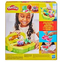 HASBRO - Play-Doh Kvitnúce kvety