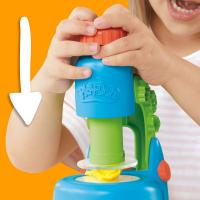 HASBRO - Play-Doh Mikroskop