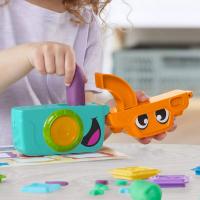 HASBRO - Play-Doh Foťák a tvoření fotek