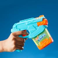 HASBRO - Nerf Super Soaker Mini Dunk FILL, vodní