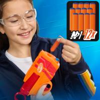 HASBRO - Nerf N séria, duopack