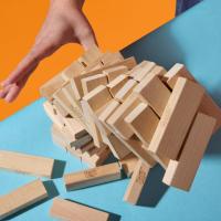 JENGA společenská hra