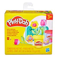 HASBRO - Play-Doh Malé kvety