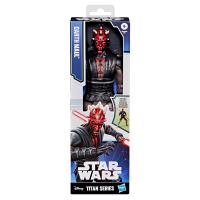 HASBRO - Star Wars Titan Hero figúrka, assort