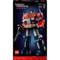 Optimus Prime